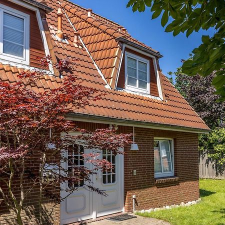 Appartement Wattblume Westerland Luaran gambar