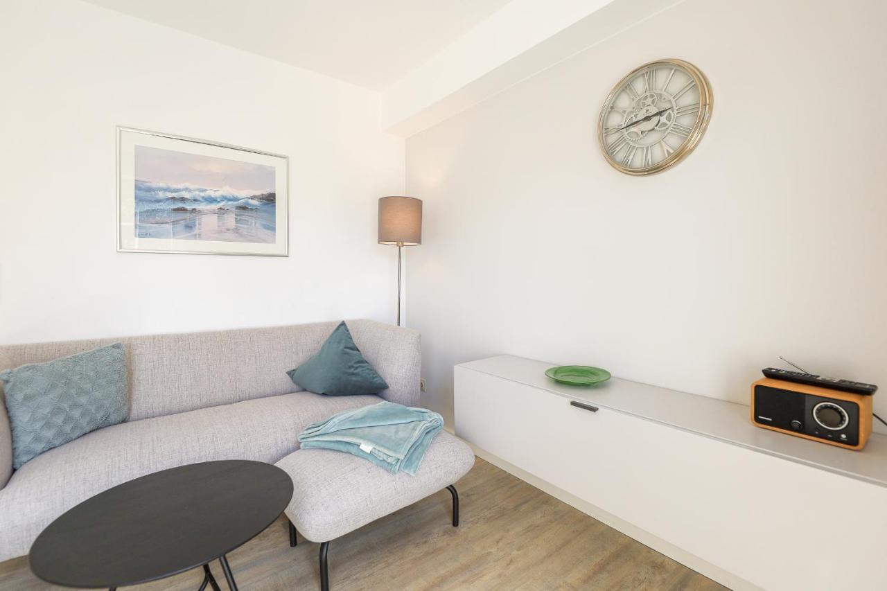 Appartement Wattblume Westerland Luaran gambar